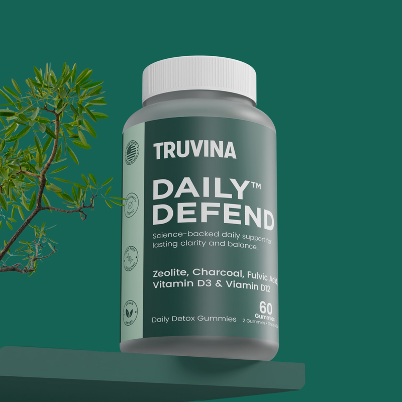 The #1 Daily Defense Against Hidden